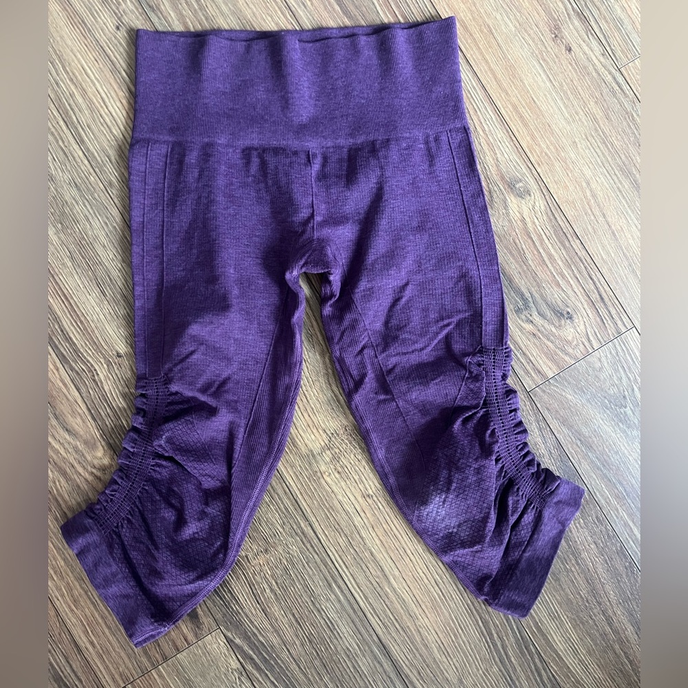 Ebb to Street Crops